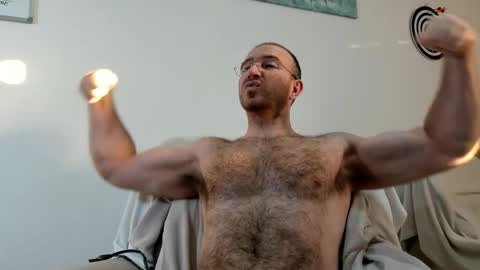 bigdudex online show from 10.23.25