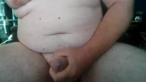 bigfatandhorny online show from 05.24.26