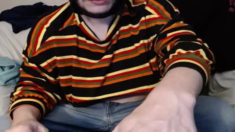 Bigandthick online show from 12.03.24