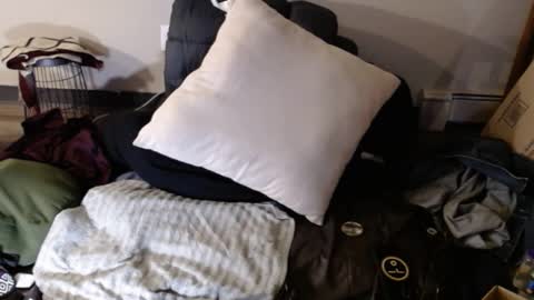 Bigandthick online show from 01.10.25