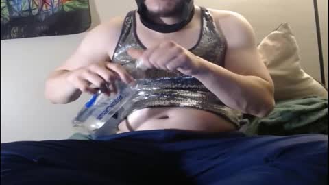 Bigandthick online show from 03.11.25