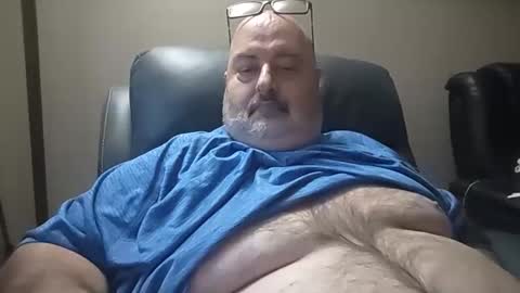 Snapshot of bigfuzzyteddybear chatting on 01.07.26 bigfuzzyteddybear online show from 01.07.26