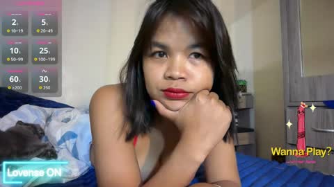 Snapshot of bigg_bananats chatting on 05.25.26 YourBestGirlTs online show from 05.25.26