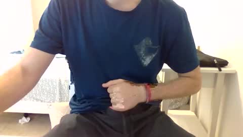 biggbaguette1 online show from 09.18.25