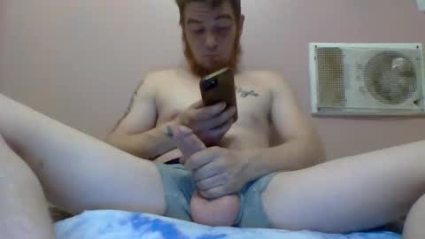 biggingerdick04 online show from 12.01.25