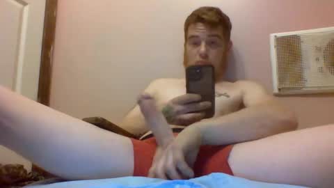 biggingerdick04 online show from 12.05.25