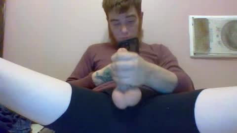 biggingerdick04 online show from 12.15.25