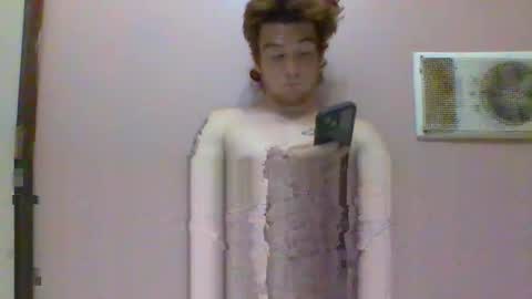 biggingerdick04 online show from 04.26.26