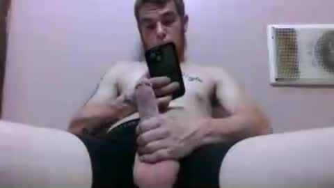 biggingerdick04 online show from 07.29.26