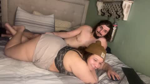 BiggLou and LenaLove online show from 01.20.25