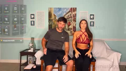 LILLI  MATT online show from 10.30.25