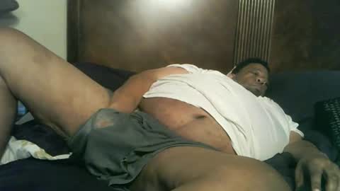 Snapshot of biggyscorpio chatting on 12.13.24 biggyscorpio online show from 12.13.24
