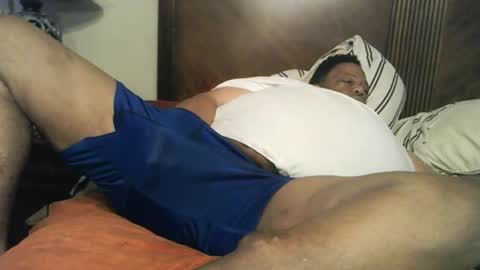Snapshot of biggyscorpio chatting on 01.14.25 biggyscorpio online show from 01.14.25