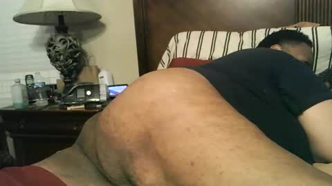 Snapshot of biggyscorpio chatting on 01.31.25 biggyscorpio online show from 01.31.25