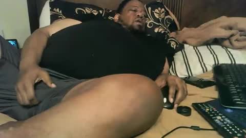 Snapshot of biggyscorpio chatting on 02.17.25 biggyscorpio online show from 02.17.25