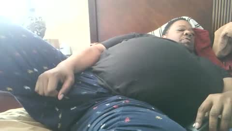 Snapshot of biggyscorpio chatting on 02.20.25 biggyscorpio online show from 02.20.25