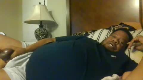 Snapshot of biggyscorpio chatting on 09.20.25 biggyscorpio online show from 09.20.25