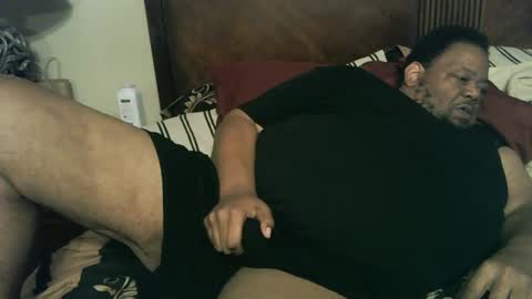 Snapshot of biggyscorpio chatting on 10.05.25 biggyscorpio online show from 10.05.25