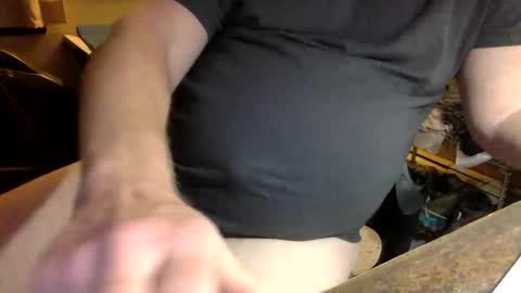 bighandedman online show from 12.17.25