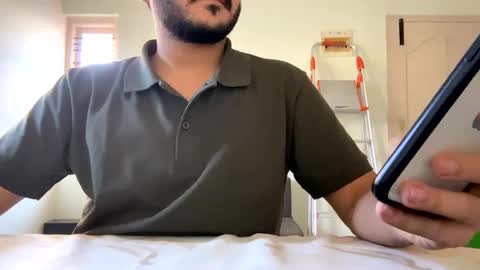 bighandsomesatisfy online show from 01.06.25