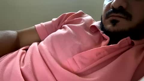 bighandsomesatisfy online show from 01.16.25