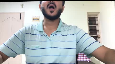 bighandsomesatisfy online show from 09.27.25