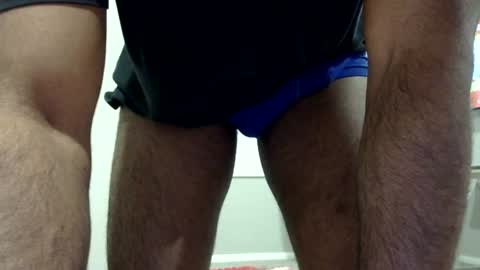 bighardsteel online show from 10.31.25