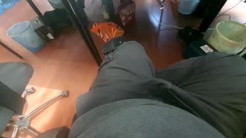 Snapshot of bighdasehzada chatting on 10.30.25 bighdasehzada online show from 10.30.25