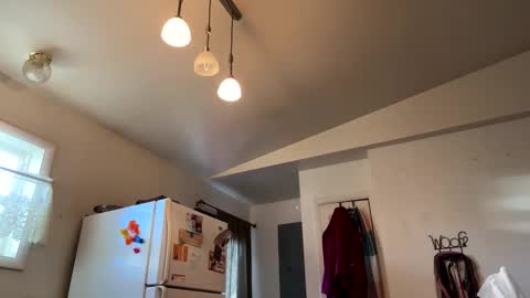 Daniel  Noelia online show from 03.10.25