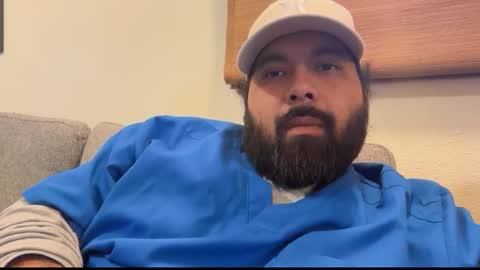 Daniel  Noelia online show from 12.15.25