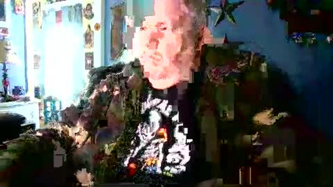 Snapshot of bighorneytony chatting on 01.08.25 bighorneytony online show from 01.08.25