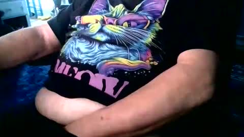 Snapshot of bighorneytony chatting on 02.19.25 bighorneytony online show from 02.19.25