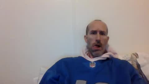 Snapshot of bighugemouthful chatting on 12.06.24 Chaz online show from 12.06.24