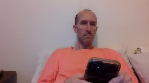 Snapshot of bighugemouthful chatting on 12.09.24 Chaz online show from 12.09.24