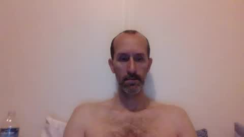 Snapshot of bighugemouthful chatting on 02.03.25 Chaz online show from 02.03.25