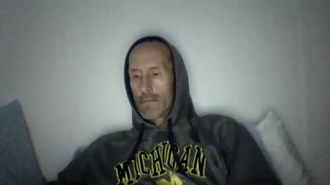 Snapshot of bighugemouthful chatting on 02.22.25 Chaz online show from 02.22.25