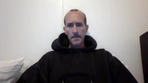 Snapshot of bighugemouthful chatting on 09.29.25 Chaz online show from 09.29.25