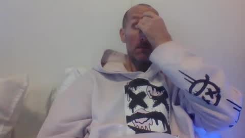 Chaz online show from 11.19.25