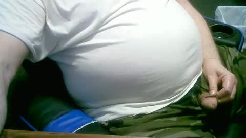 BIGJEFF50 online show from 05.19.26