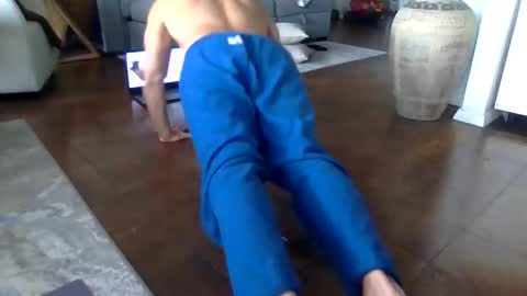 bigjoed233 online show from 01.18.26