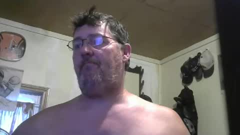 bigjohn41000 online show from 10.01.25