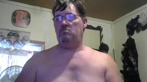 bigjohn41000 online show from 10.05.25