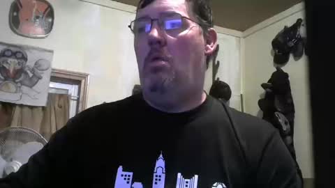 bigjohn41000 online show from 10.11.25