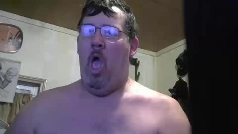 bigjohn41000 online show from 10.12.25