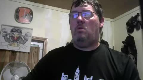 bigjohn41000 online show from 10.17.25