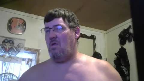 bigjohn41000 online show from 10.20.25