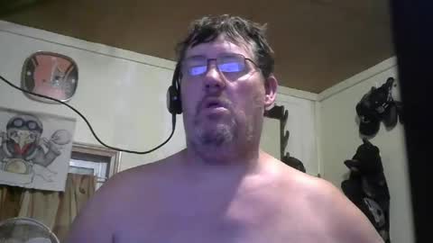 bigjohn41000 online show from 10.21.25