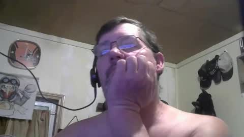 bigjohn41000 online show from 10.25.25