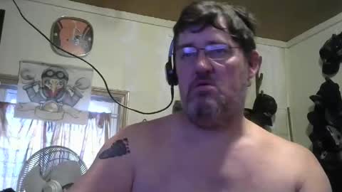 bigjohn41000 online show from 11.07.25