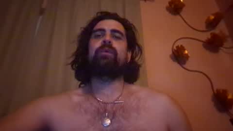 BigJohnOfTheWoods online show from 12.01.24